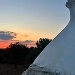 Ferienhaus Trullo Tatauan