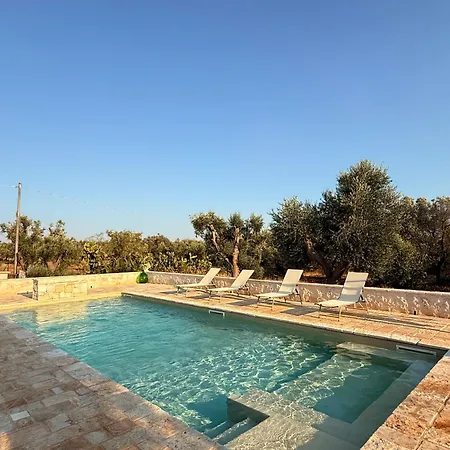 Trullo Tatauan *
