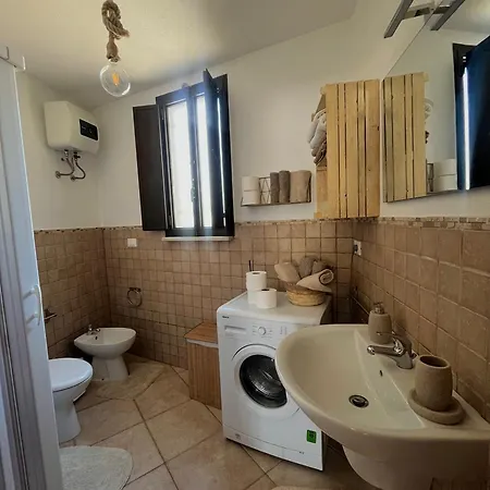 Trullo Tatauan منزل ريفي *