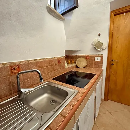 Séjour à la campagne Trullo Tatauan San Michele Salentino