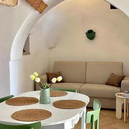 Trullo Tatauan