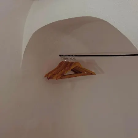 منزل ريفي Trullo Tatauan *